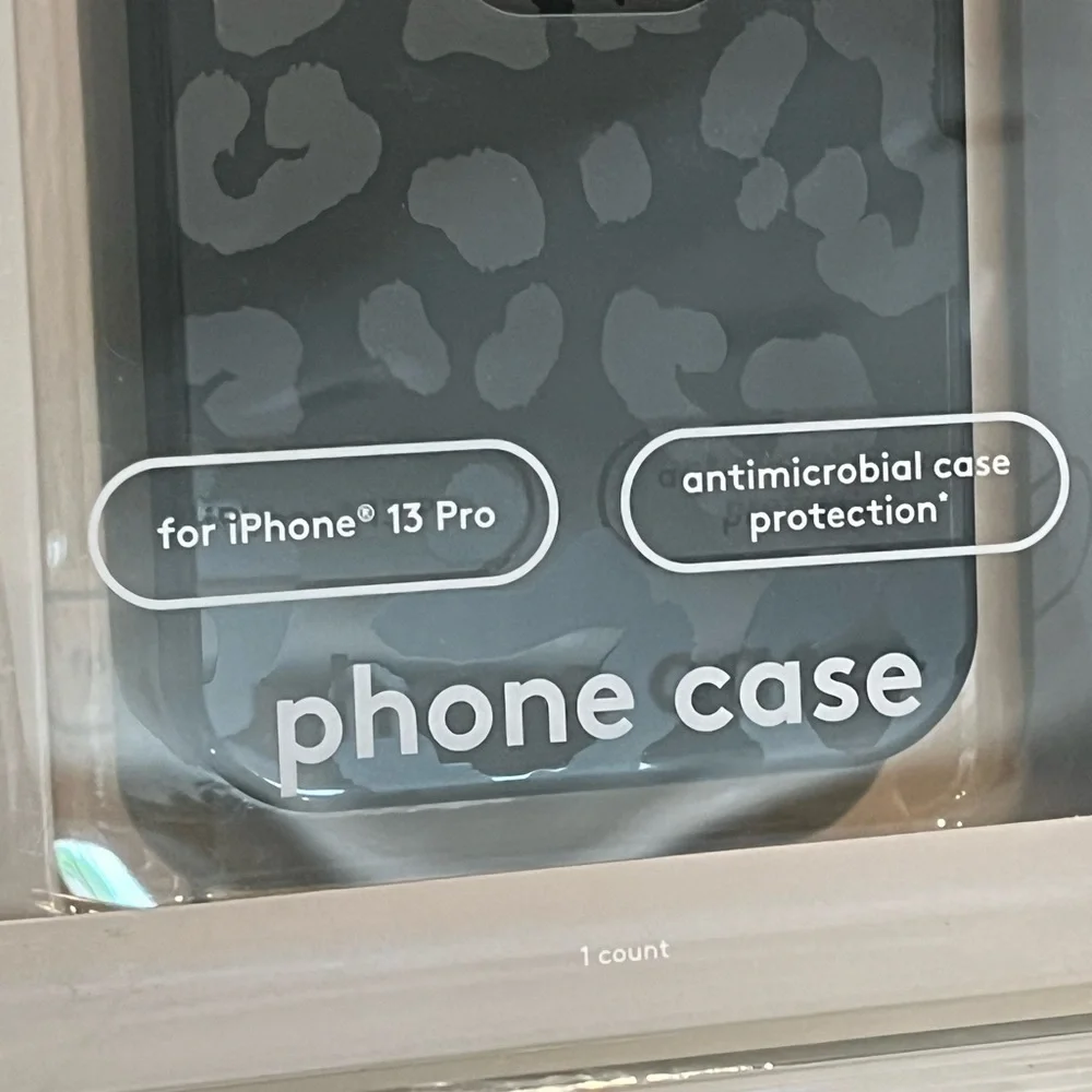 heyday phone case for iPhone 13 Pro, new!
